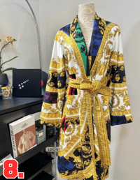Image 8 of BEL-AIR ROBES