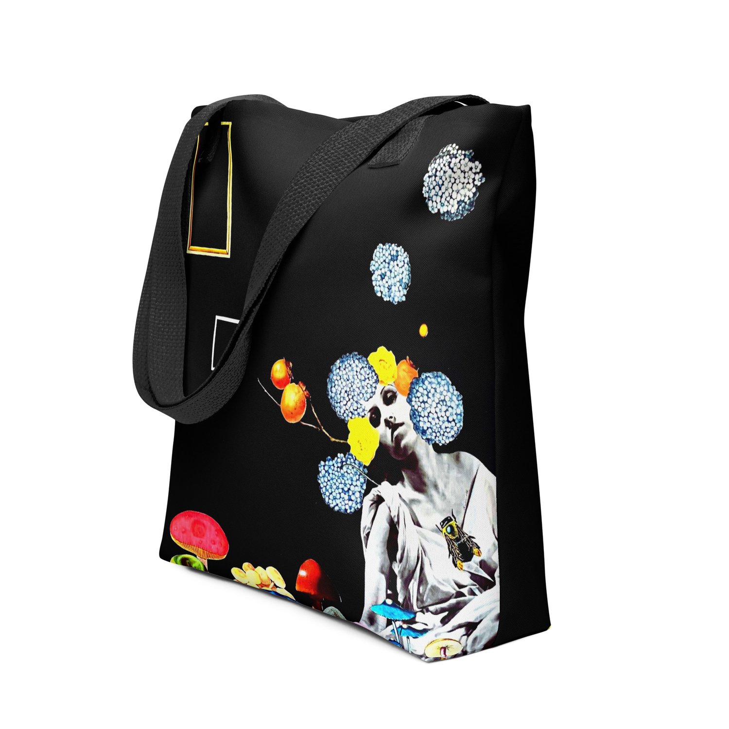 Image of It's OK - Tote bag