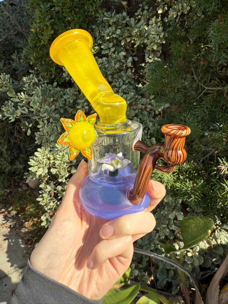 Image of Sunny 10mm Blooper Collab