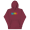Image of GAYYYY HOODIE 