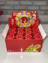 Image 2 of Christmas ornament 2 