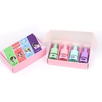Image 3 of Power puff girls mini primer set 💚
