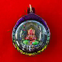 Image 1 of Amulet pendant 14