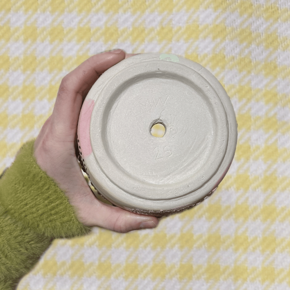 image of gloopy planter