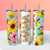 MAMA TUMBLER 5