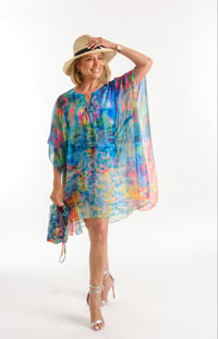 Image 1 of SECRET GARDEN KAFTAN