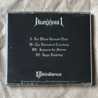 Image 2 of Aurvandil - Thrones - CD