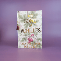 Image 1 of The Song of Achilles Rebind