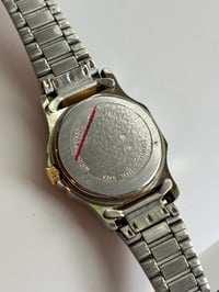 Image 3 of Champagne Whisper Watch