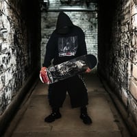 Image 3 of “Last Supper” Skateboards 