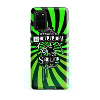 Image 12 of Hellion Soul Tough case for Samsung®
