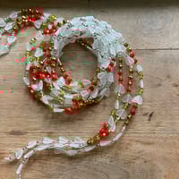 Image 2 of Luminated Love Waistbeads