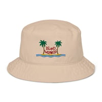 Image 4 of Island Vibes Bucket Hat 