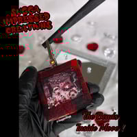 Image 1 of The Dark Strawberry Castle Shaker