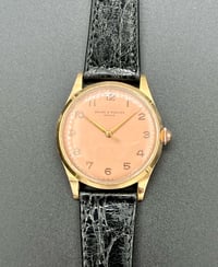 Image 3 of Baume & Mercier Calatrava - 18kt gold
