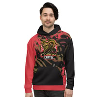 Cobra Esports Hoodie