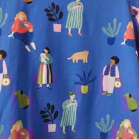 Image 2 of Best Friends tshirt