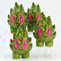 Image 1 of Xmas Garland Spark 2025