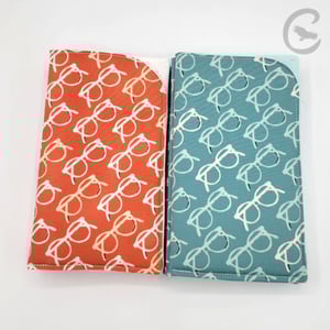 Image of Glasses Case