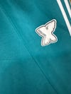 Trackpants (teal)