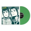 CMI - No Squares In Our Circle 12“ LIONHEART EXCLUSIVE Doublemint Green Wax (500 made) PRE-ORDER