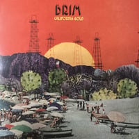 Image 1 of Brim - California Gold