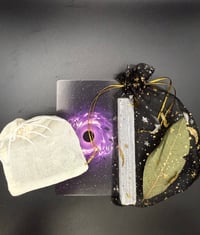 Image 5 of Protection Ritual Kit