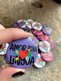 Image 3 of CHAPIÑAS AMOR POLA LINGUA