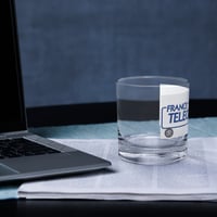 Rocks glass