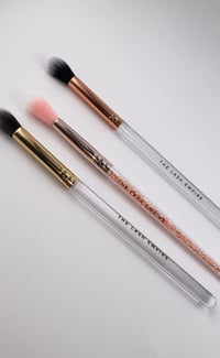 Image 1 of Lash Bath Brushes 