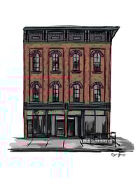 Image 1 of Bakery on 5th