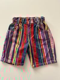 Image 1 of vintage Levi shorts