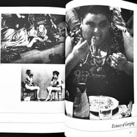 Image 12 of Yaso #23 - Eating to Freaks 