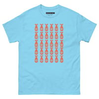 Image 4 of 'Bombs Away ' Unisex classic T 