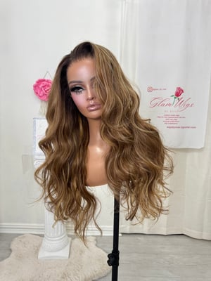 Image of Tamara free part (ready to ship) 