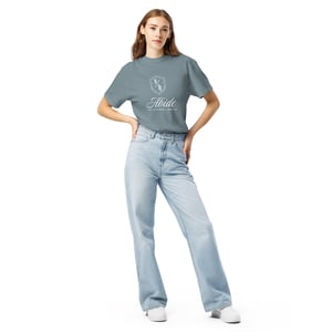 Image of Abide 2025 T-Shirt