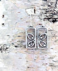 New Beginning Earrings 