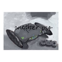 Image 2 of Future consoles series.