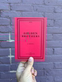Golden Brothers