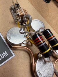 Image 4 of Woodrite Revelator Wiring Harness 