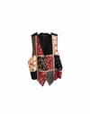 Floral Vest 