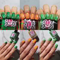 Image 1 of Glisten & Glow St. Patrick's Day Trio