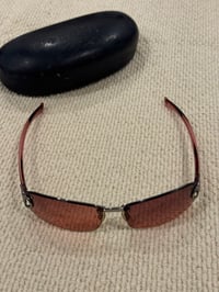 Image 2 of Vintage Gucci Horsebut Sunnies