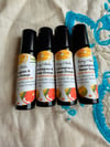 Lemongrass & Sweet Orange oil roller 