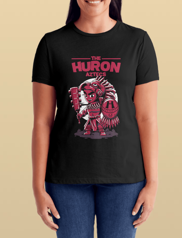 Huron Aztecs 