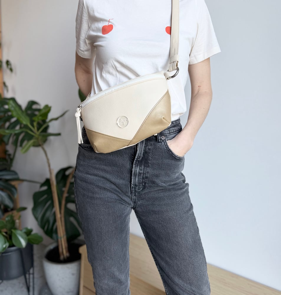 Image of Bum Bag Black