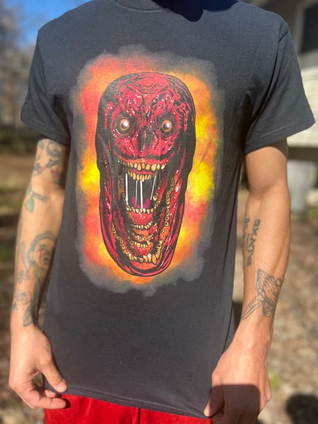 Image of “SMILE” TEE
