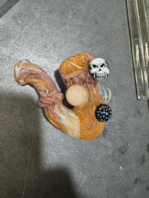 Image of Pocket Hand Jammer Shorty