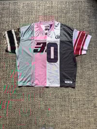 Image 1 of Mesh tee 3