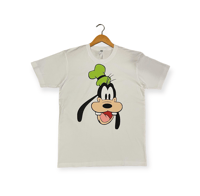 Image 2 of Adult G Big Face Tee